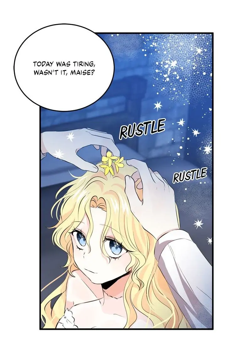I’m the Ex-Girlfriend of a Soldier chapter 32 - page 64